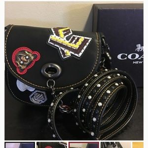 Authentic Coach purse...
